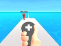 Гульня Mind Controller