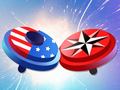 Гульня Spinner.io