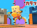 Гульня Kogama: Impulse Mania