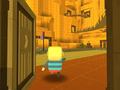 Гульня Kogama: Run & Gun Zombie