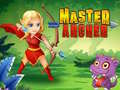 Гульня Master Archer