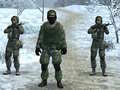 Гульня Soldier Of The Homeland