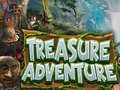 Гульня Treasure Adventure