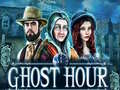 Гульня Ghost Hour