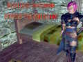 Гульня Slash Your Nightmare: The Beginning