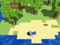 Гульня Noob: Island Escape