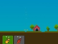 Гульня Wonder Crash Clicker