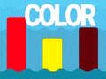Гульня Color 