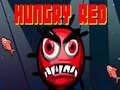 Гульня Hungry Red