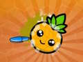 Гульня Pineapple Pen 2