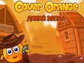 Гульня Cover Orange Wild West