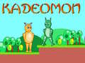 Гульня Kadeomon