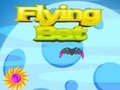 Гульня Flying Bat