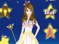 Гульня Sad Princess Nina