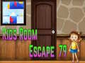 Гульня Amgel Kids Room Escape 79
