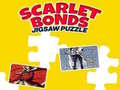 Гульня Scarlet Bonds Jigsaw Puzzle