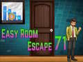Гульня Amgel Easy Room Escape 71