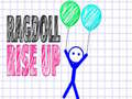 Гульня Ragdoll Rise Up
