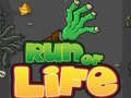 Гульня Run of Life
