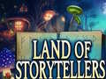 Гульня Land of Storytellers