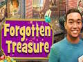 Гульня Forgotten Treasure