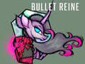 Гульня Bullet Reine
