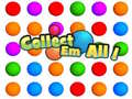 Гульня Collect Em All!