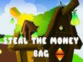 Гульня Steal The Money Bag
