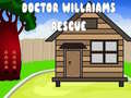 Гульня Doctor Williams Rescue