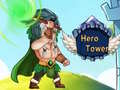 Гульня Hero Tower