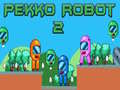 Гульня Pekko Robot 2