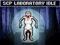Гульня SCP Laboratory Idle