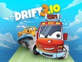 Гульня Drift 3.io