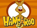 Гульня Hangaroo