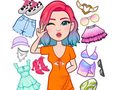 Гульня Avatoon Avatar Maker
