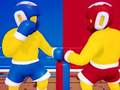 Гульня One Punch Battle