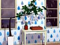 Гульня Rainy Day Escape Game