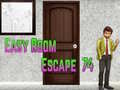 Гульня Amgel Easy Room Escape 74