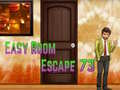 Гульня Amgel Easy Room Escape 73
