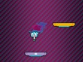 Гульня Gumball Virtual Descent