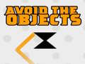 Гульня Avoid The Objects