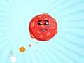 Гульня IDLE: Planets Breakout
