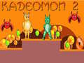 Гульня Kadeomon 2