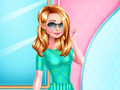 Гульня Girl Groceries Shopping