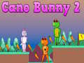 Гульня Cano Bunny 2