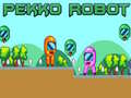 Гульня Pekko Robot