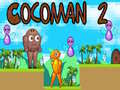 Гульня Cocoman 2