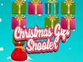 Гульня Christmas Gift Shooter
