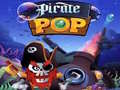 Гульня Pirate Pop