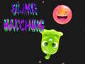 Гульня Slime Matching